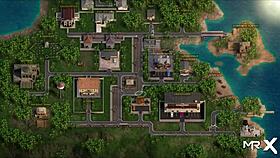 Treasure Of Nadia: Uncensored Blowjob and Creampie in Episode 1-40