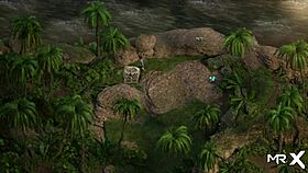 Treasure Of Nadia: Uncensored Blowjob and Creampie in Episode 1-40