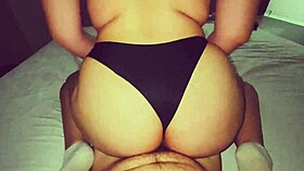 Класични винтаџ порно са догистилом и мисионарским у блиском снимку секс траке део 1