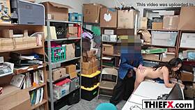 i had a bad day as a foxy gal thief