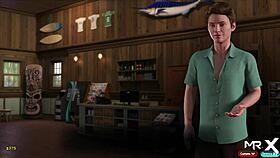 Treasure Of Nadia: Uncensored Blowjob and Creampie in Episode 1-40