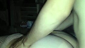 i bent my latina milf over in her pink dress and fucked her doggystyle all night long