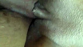 why is she screaming?