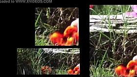 Andreia Vargas Behind The Scenes Shoot