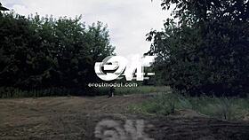 Blaire Johnson Seduces Monica Lush During Workout.