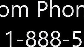 Prințesa Femdom oferă numărătoare brutală JOI refuz