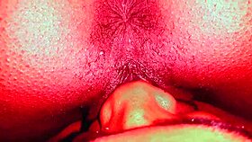 I RECOUNTED HOW HE LICKED MY EBONY PUSSY SO GOOD