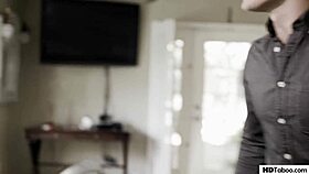 Hey, that friendzoned guy is fucking the lesbian aidra fox now, he said.