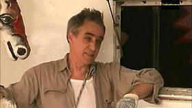 Chapter 12 of Circo Rojo features Latina actresses in Playboy series