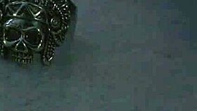 Nikole Nash Meets Karl Toughlove In Reality Scene