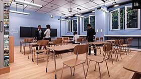 משחק מלא - חותמות זמן אהבה אבודה חלק 4