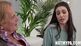 luck and licks with lily lou and evan stone