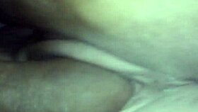 Hey, Baell Dickblack Delivers Hardcore Anal to Wife