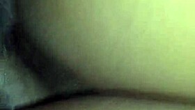 why is she screaming?