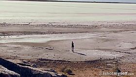 Check Out Flashing On Vimeo Home Page