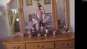 watch this naughty couple lick pussy and fuck hard?