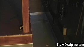 Are You Ready To Submit As My Sissy Slut In Humiliation Play?