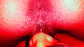 I RECOUNTED HOW HE LICKED MY EBONY PUSSY SO GOOD