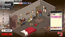 The plumber legend continues in part four.