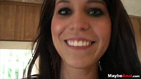 dude says, 'try this anal with me, kierstyn'