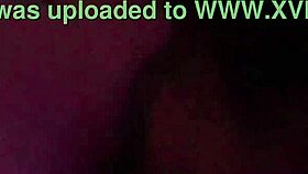 latina milf sucks big black cock deep