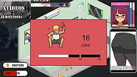 The plumber legend continues in part four.