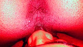 I RECOUNTED HOW HE LICKED MY EBONY PUSSY SO GOOD