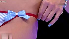 Ana Wongal's lingerie fashion show highlights natural beauty