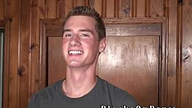 dylan woods, ready for your first black cock?