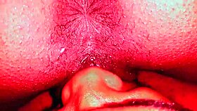 I RECOUNTED HOW HE LICKED MY EBONY PUSSY SO GOOD