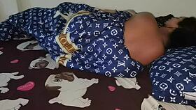 I see my girlfriend's pussy and she wants to fuck episode 42