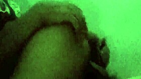 yo, my stepdaughter's friend is crashing for the holidays... damn, she’s got some wild homemade moves!