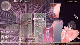 Wings of Roldea: Various Captures from the Epic Game Adventure