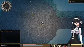 Wings of Roldea: Various Captures from the Epic Game Adventure