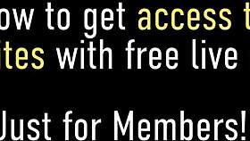 Wow, lucky camera man blasts a huge load on Nikki Benz's face! 😍