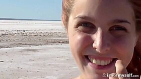 Check Out Flashing On Vimeo Home Page