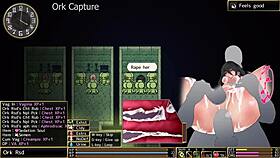 Wings of Roldea: Various Captures from the Epic Game Adventure