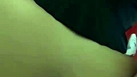 Huge Cock Bursts Juicy Ass Of Indian Wife