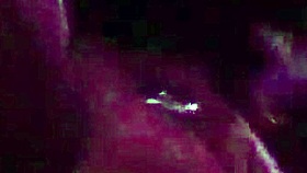 latina milf sucks big black cock deep