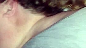 My first group threesome experience