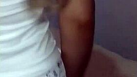 Hot Athletic Latina Teen Undresses For Horny Fucking With Friend In Compilation!