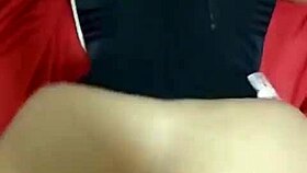 Huge Cock Bursts Juicy Ass Of Indian Wife