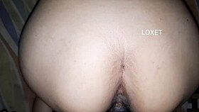 My Mexican Girlfriend Loves When I Invite Her To My Homemade House To Talk