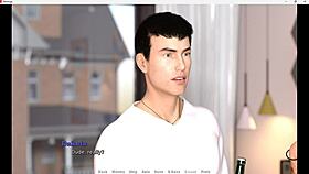 Naked Bitch Sucks Cock With Tits And Ass In Revenge Game Commentary