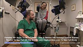 i see clov kalani luana suck da doctor's cock in florida