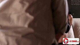 i can't believe nikki knightly is sucking and fucking so hard in hd