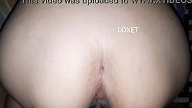 My Mexican Girlfriend Loves When I Invite Her To My Homemade House To Talk