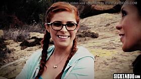 i fucked horny lesbians penny pax n chanel preston