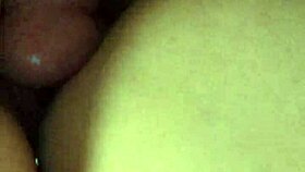 Watch Young Couple's Intense Asshole Massage!