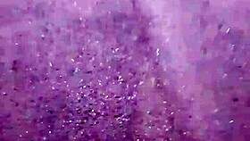 Look At That Shemale Masturbating Outdoors And Cumming!